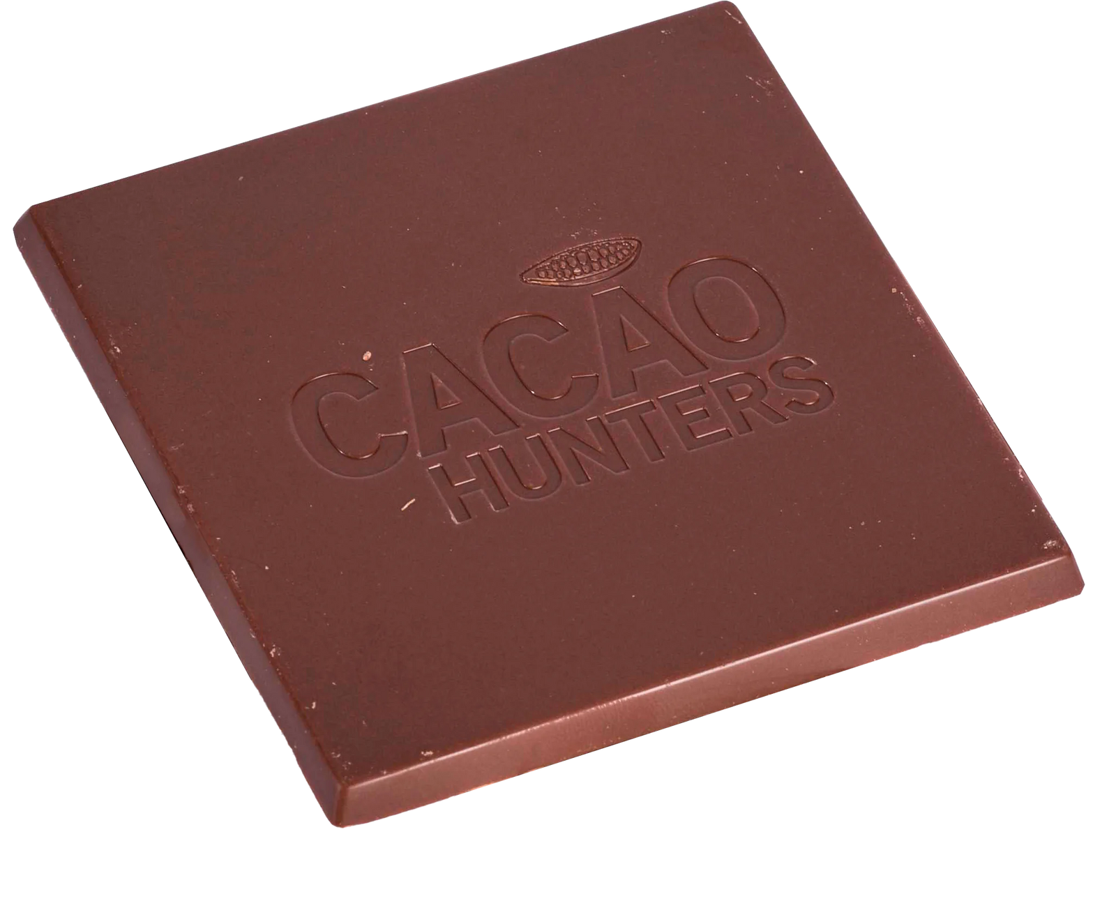 Chocolate Campesino 64% - Tableta por 28g