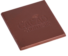 Chocolate Campesino 64% - Tableta por 28g