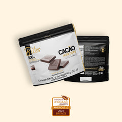 Bites Colombia 100% - 60gr
