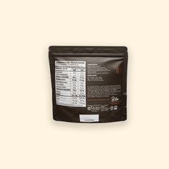 Bites Tumaco 82% - 60gr