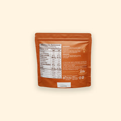 Bites Tumaco leche 53% - 60gr