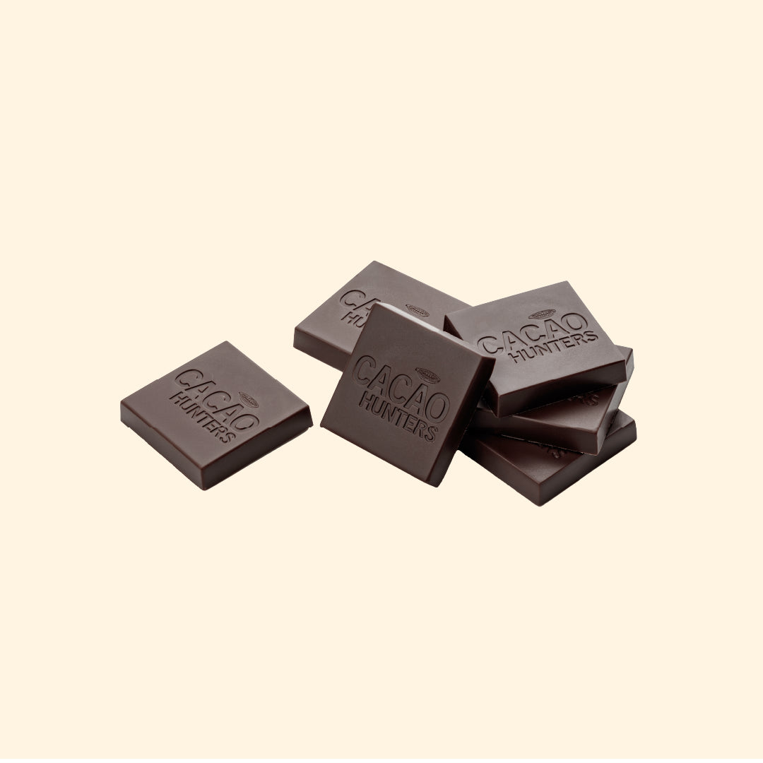 Kilo Hunters mini Tumaco 70%