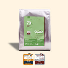 Kilo Hunters mini Tumaco 70%