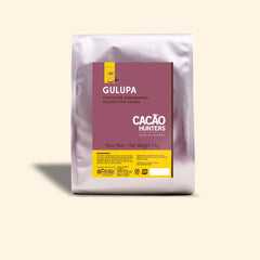 Kilo gulupa recubierta en chocolate Sierra Nevada 64%