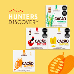 Hunters Discovery