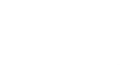 Logotipo blanco de Cacao Hunters en png