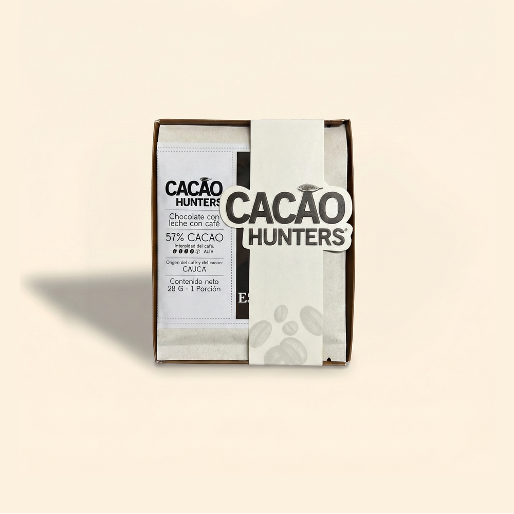 Café: lab edition