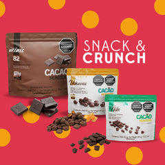 Snack & Crunch