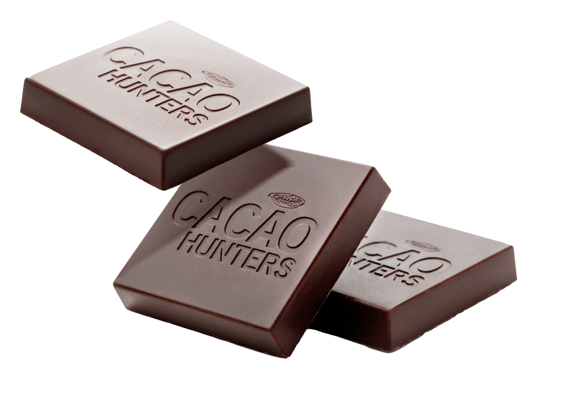 Bites Arauca 70% - 60gr
