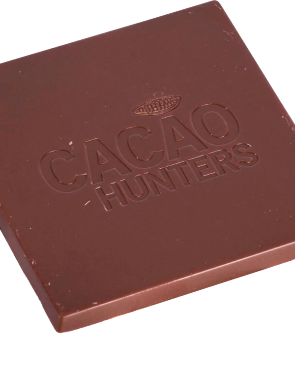 Chocolate Suave 65% - Tableta por 28g - Imagen 5